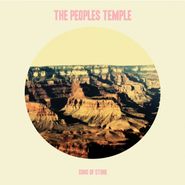 The People's Temple, Sons Of Stone (CD)