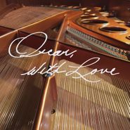 Various Artists, Oscar, With Love: The Songs Of Oscar Peterson (CD)