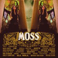 MoSS , Marching To The Sound Of My Own Drum (CD)