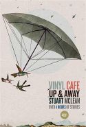 Stuart McLean, Up & Away (CD)