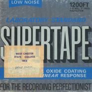 Bruce Haack, Preservation Tapes (LP)