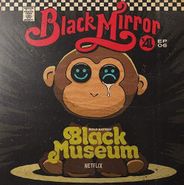 Cristobal Tapia de Veer, Black Mirror: Black Museum [OST] (LP)