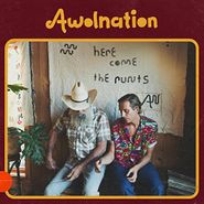 AWOLNATION, Here Come The Runts (LP)