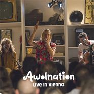 AWOLNATION, Live In Vienna [Record Store Day] (7")