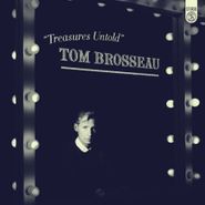 Tom Brosseau, Treasures Untold (CD)