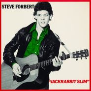Steve Forbert, Jackrabbit Slim (CD)