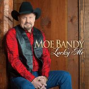 Moe Bandy, Lucky Me (CD)
