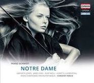 Franz Schmidt, Schmidt: Notre Dame (CD)