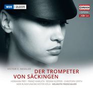Victor E. Nessler, Der Trompeter Von Säckingen [The Trumpeter Of Sackingen] (CD)