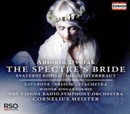 Antonin Dvorák, Dvorak: Spectre's Bride (CD)