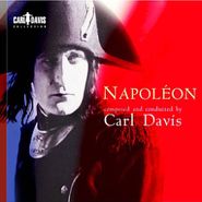 Carl Davis, Napoleon (CD)