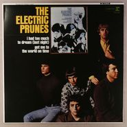 The Electric Prunes, The Electric Prunes [180 Gram Vinyl]  (LP)