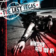 The Last Vegas, Whatever Gets You Off (CD)