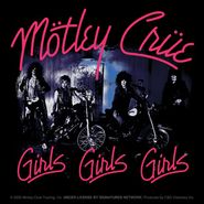 Mötley Crüe, Girls Girls Girls [180 Gram Vinyl] (LP)