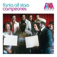 Fania All-Stars, Campeones (CD)
