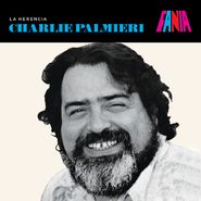 Charlie Palmieri, La Herencia (CD)