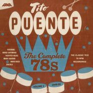 Tito Puente, Vol. 4-Complete 78's (CD)