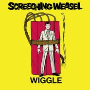 Screeching Weasel, Wiggle [2018 Issue] (LP)