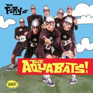 The Aquabats, The Fury Of The Aquabats! [Expanded Edition] (CD)