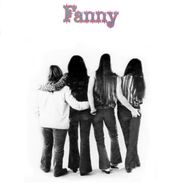 Fanny, Fanny (CD)