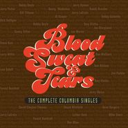 Blood, Sweat & Tears, The Complete Columbia Singles (CD)