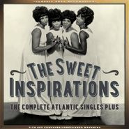 The Sweet Inspirations, The Complete Atlantic Singles Plus (CD)