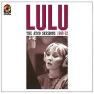 Lulu, The Atco Sessions 1969-72 (CD)
