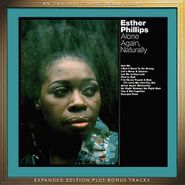 Esther Phillips, Alone Again, Naturally [Expanded Edition] (CD)