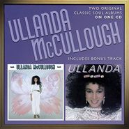 Ullanda McCullough, Ullanda McCullough / Watching You Watching Me (CD)