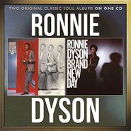 Ronnie Dyson, Phase 2 / Brand New Day (CD)