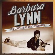 Barbara Lynn, The Complete Atlantic Recordings (CD)