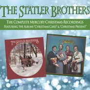 The Statler Brothers, The Complete Mercury Christmas Recordings (CD)