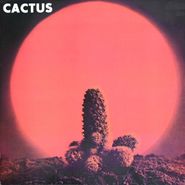 Cactus, Cactus [180 Gram Vinyl] (LP)