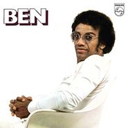 Jorge Ben, Ben (CD)