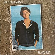 Ricci Martin, Beached (CD)