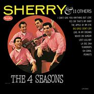 The Four Seasons, Sherry & 11 Others (CD)