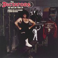 The Dictators, The Next Big Thing EP - Andrew W.K. Remixes [Black Friday] (10")