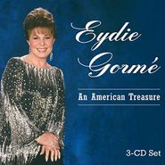 Eydie Gormé, An American Treasure (CD)