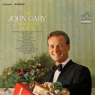 John Gary, The John Gary Christmas Album (CD)