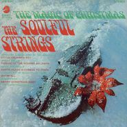 The Soulful Strings, The Magic Of Christmas (CD)