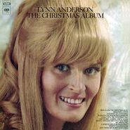 Lynn Anderson, The Christmas Album [Expanded Edition] (CD)