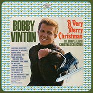 Bobby Vinton, A Very Merry Christmas: The Complete Epic Christmas Collection (CD)