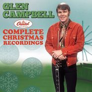 Glen Campbell, Complete Capitol Christmas Recordings (CD)