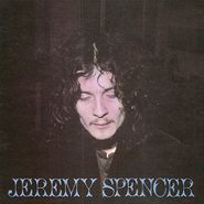 Jeremy Spencer, Jeremy Spencer [Expanded Edition] (CD)