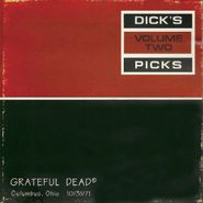 Grateful Dead, Dick's Pick Vol. 2 - Columbus, Ohio 10/31/71 (CD)