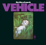 The Ides Of March, Vehicle [Expanded Slipcase Edition] (CD)