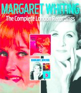 Margaret Whiting, The Complete London Recordings (CD)