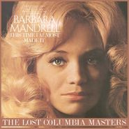 Barbara Mandrell, This Time I Almost Made It - The Lost Columbia Masters (CD)