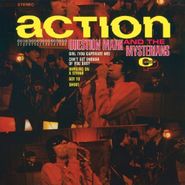 Question Mark & The Mysterians, Action (LP)