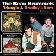 The Beau Brummels, Triangle / Bradley's Barn (CD)